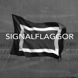 Signalflaggor